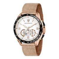 Orologio Maserati Uomo in Acciaio R8873612011